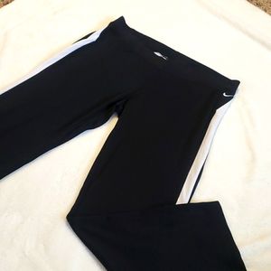 Nike workout pants XL